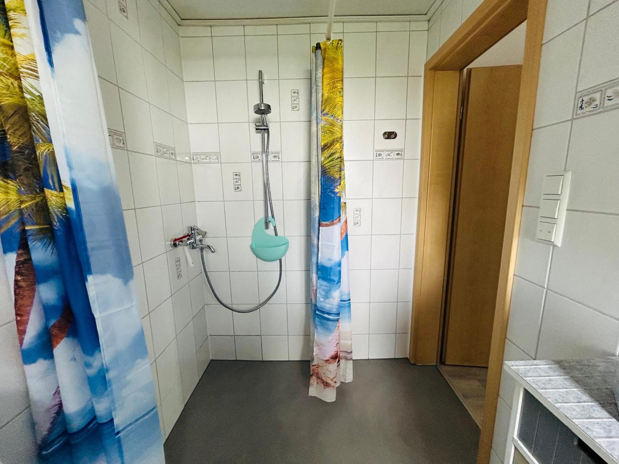 Ferienwohnung Traufgang Albstadt Exteriör bild